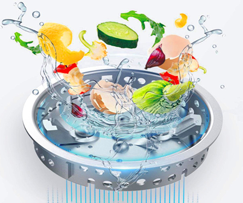 垃圾處理器安裝之后的生活細節(jié)問題