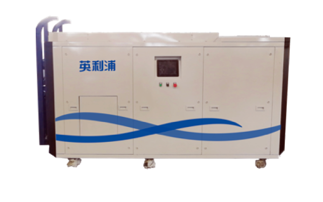 YLP-CJ1T餐廚廢棄物生化處理設(shè)備