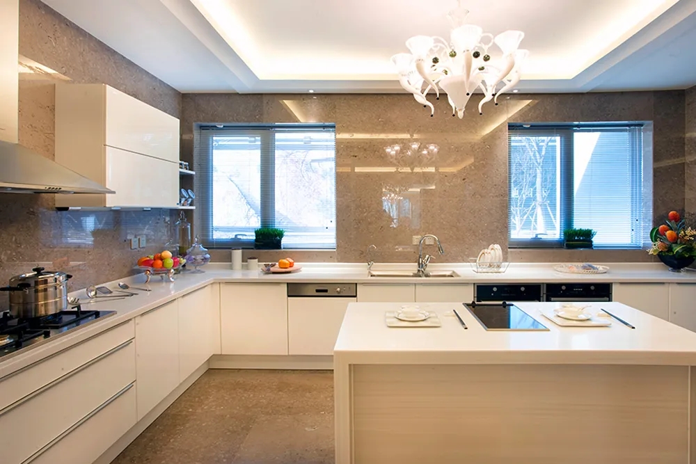 一臺(tái)處理器，讓你愛(ài)上廚房