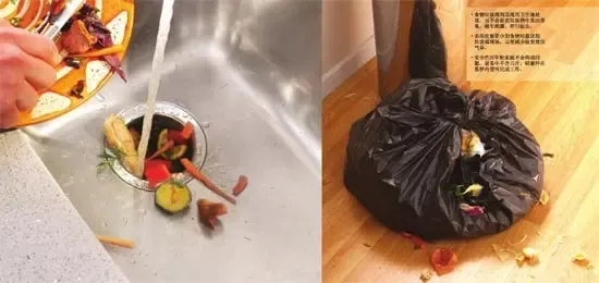 英利浦廚余垃圾處理器送給家人最好的幫手