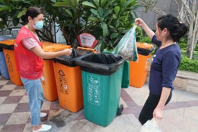 忽略國(guó)家政策的指引，用平常的眼光看待廚余垃圾處理器