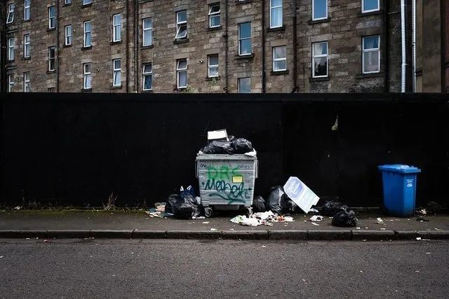 英利浦科普：為什么垃圾處理器值得推廣？