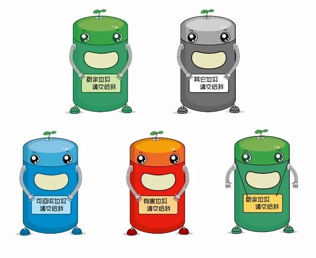 對(duì)垃圾處理器有沒(méi)有這樣的疑問(wèn)？