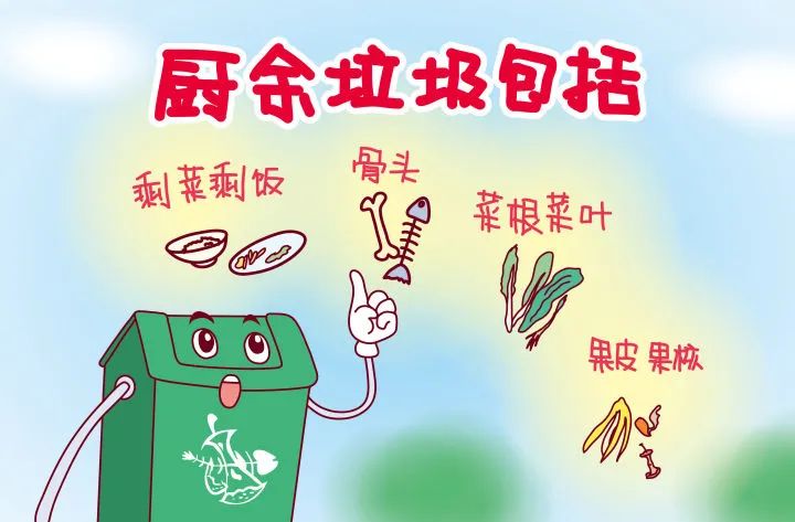 你平時(shí)浪費(fèi)的食物，其實(shí)有著很大的危害