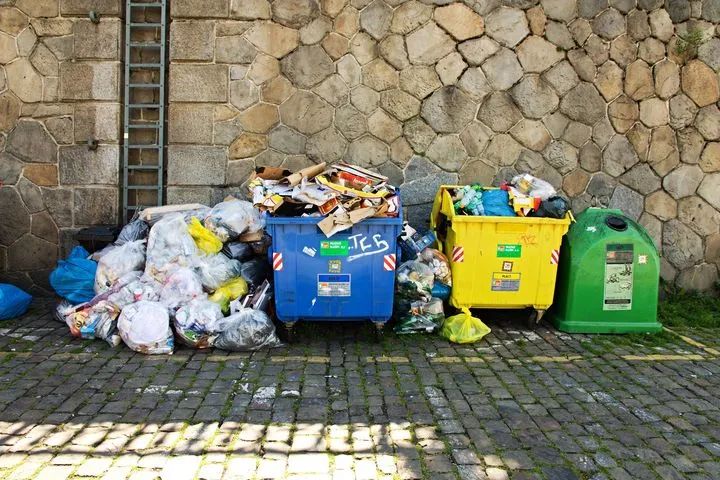 食物垃圾處理器，您了解過嗎?