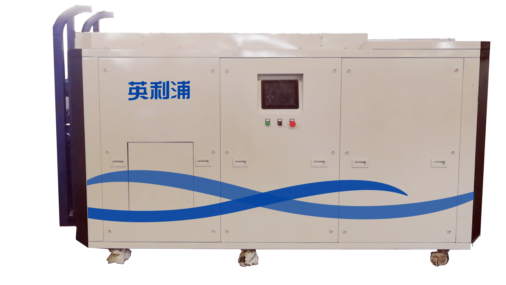 YLP-CJ300餐廚廢棄物生化處理設(shè)備