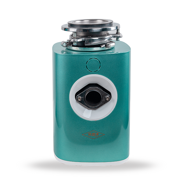 英利浦家用餐廚廢棄物處理器AF-680